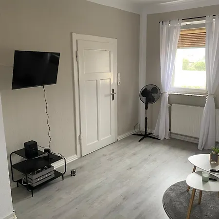 Fernblick Thuester Berg Apartment *