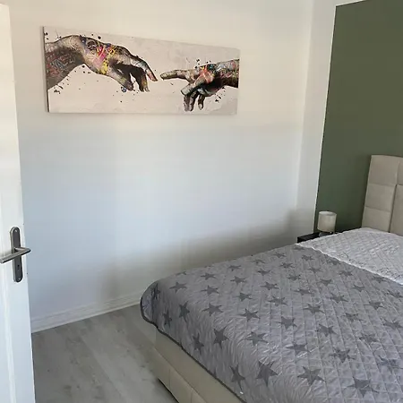 Apartment Fernblick Thuester Berg Salzhemmendorf